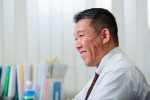 上山さん②