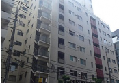 大京ビル外観