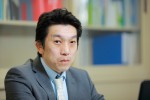 枡田さん②