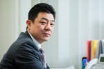 眞木さん②