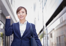 営業(女性)