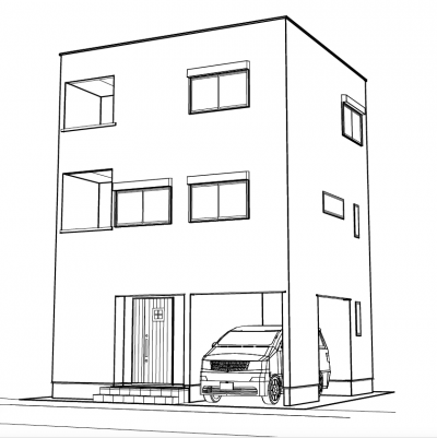 パース01